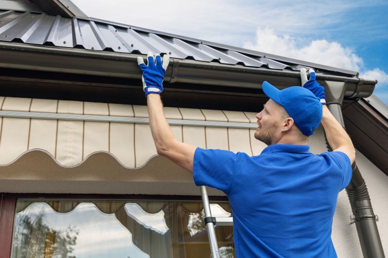 Gutter and Drainage Services