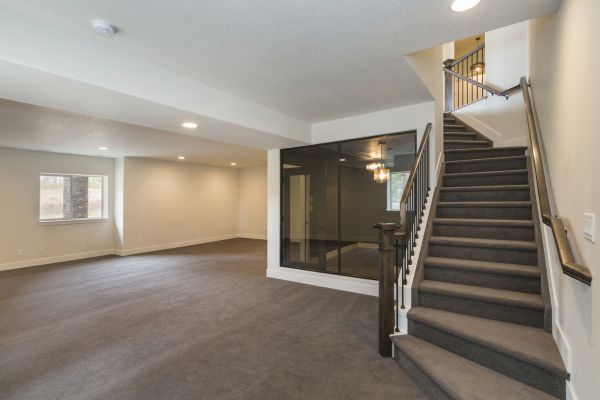 Cost of Basement Restoration Service in Citrus Heights