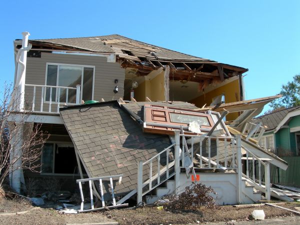 Disaster Restoration Service in Citrus Heights