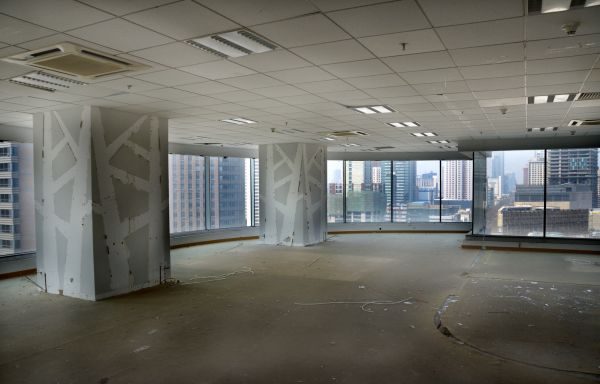 Commercial Restoration Service in Citrus Heights