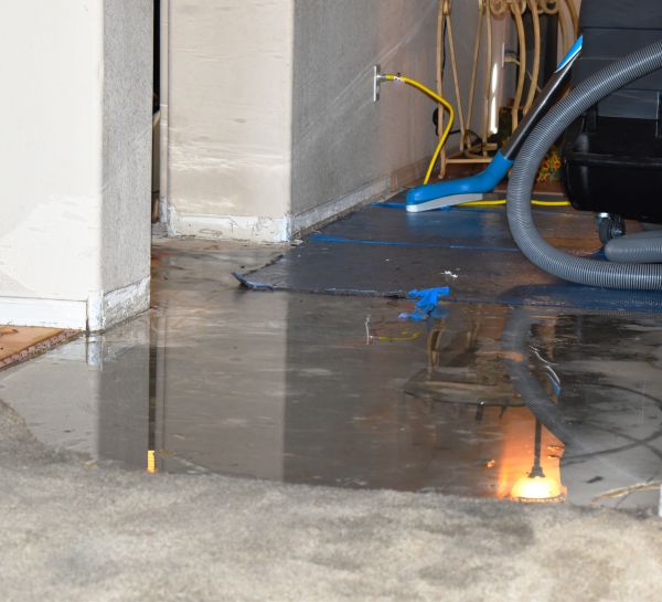 Water Extraction Service in Citrus Heights