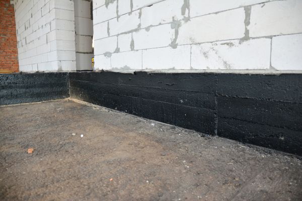 Cost of Basement Water Damage Service in Citrus Heights