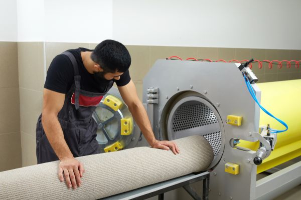 Carpet Drying Service in Citrus Heights