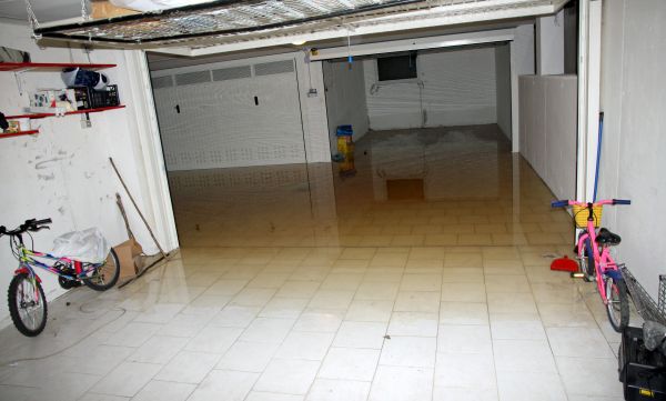 Water Remediation in Citrus Heights